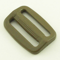 B-SB-1A 1000 Coyote Plastic Single Bar Slide